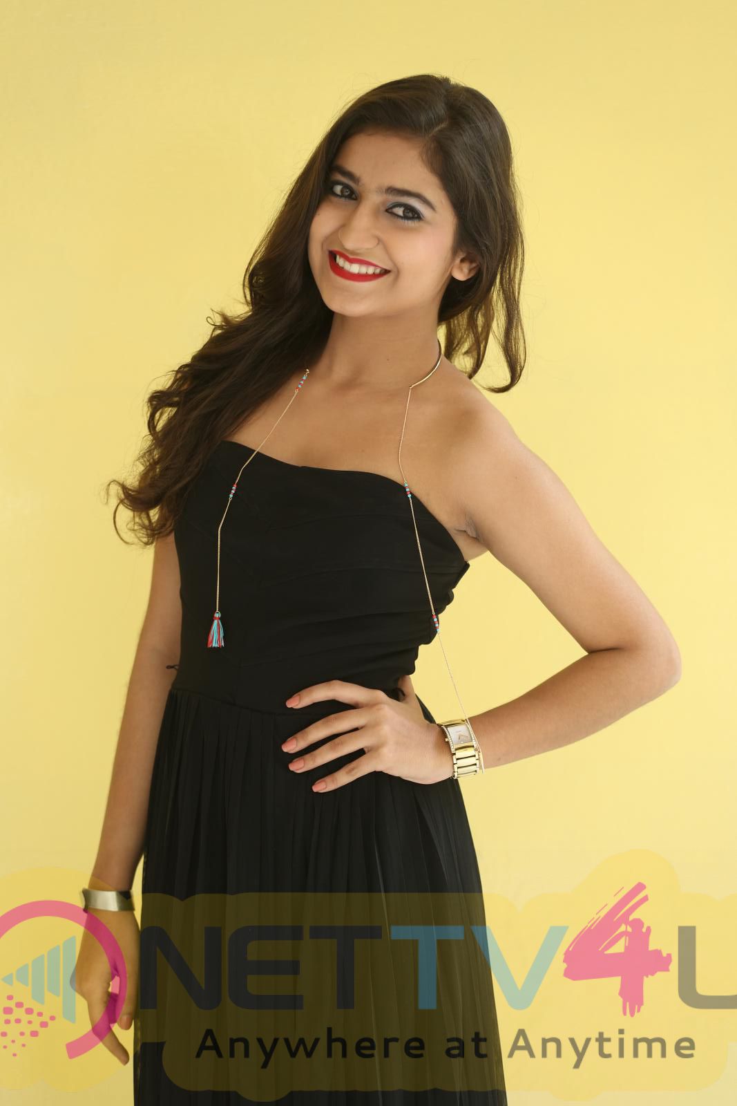 Actress Alisha New Exclusive Photos Telugu Gallery