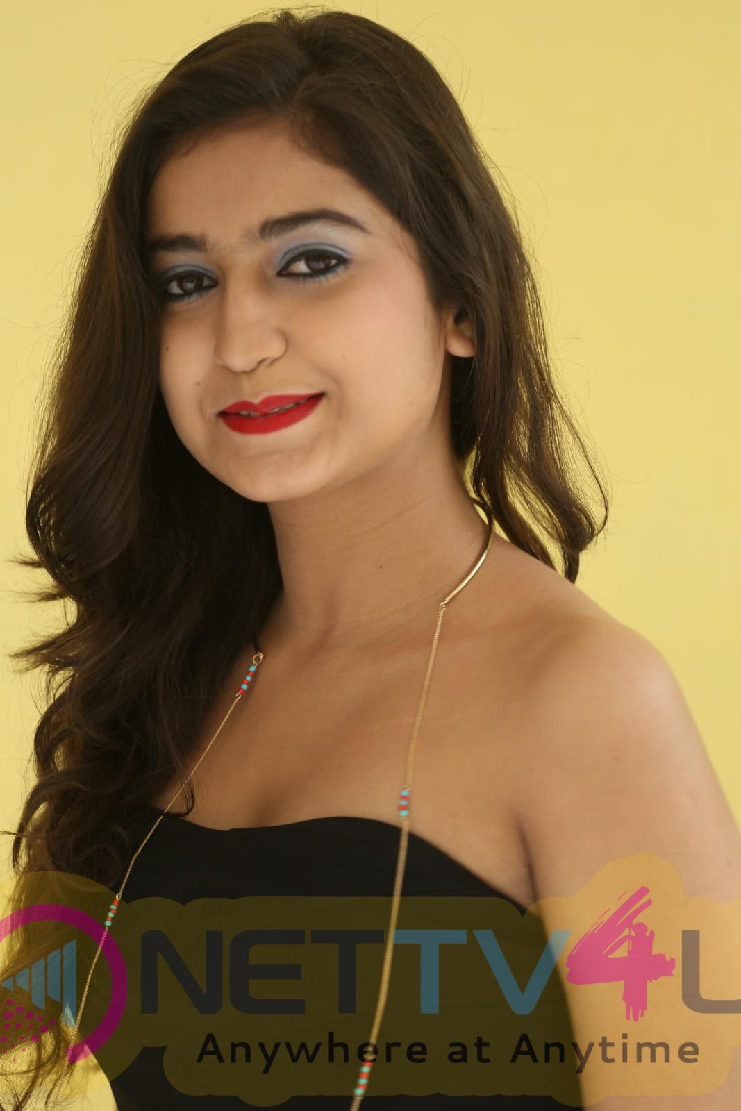 Actress Alisha New Exclusive Photos Telugu Gallery