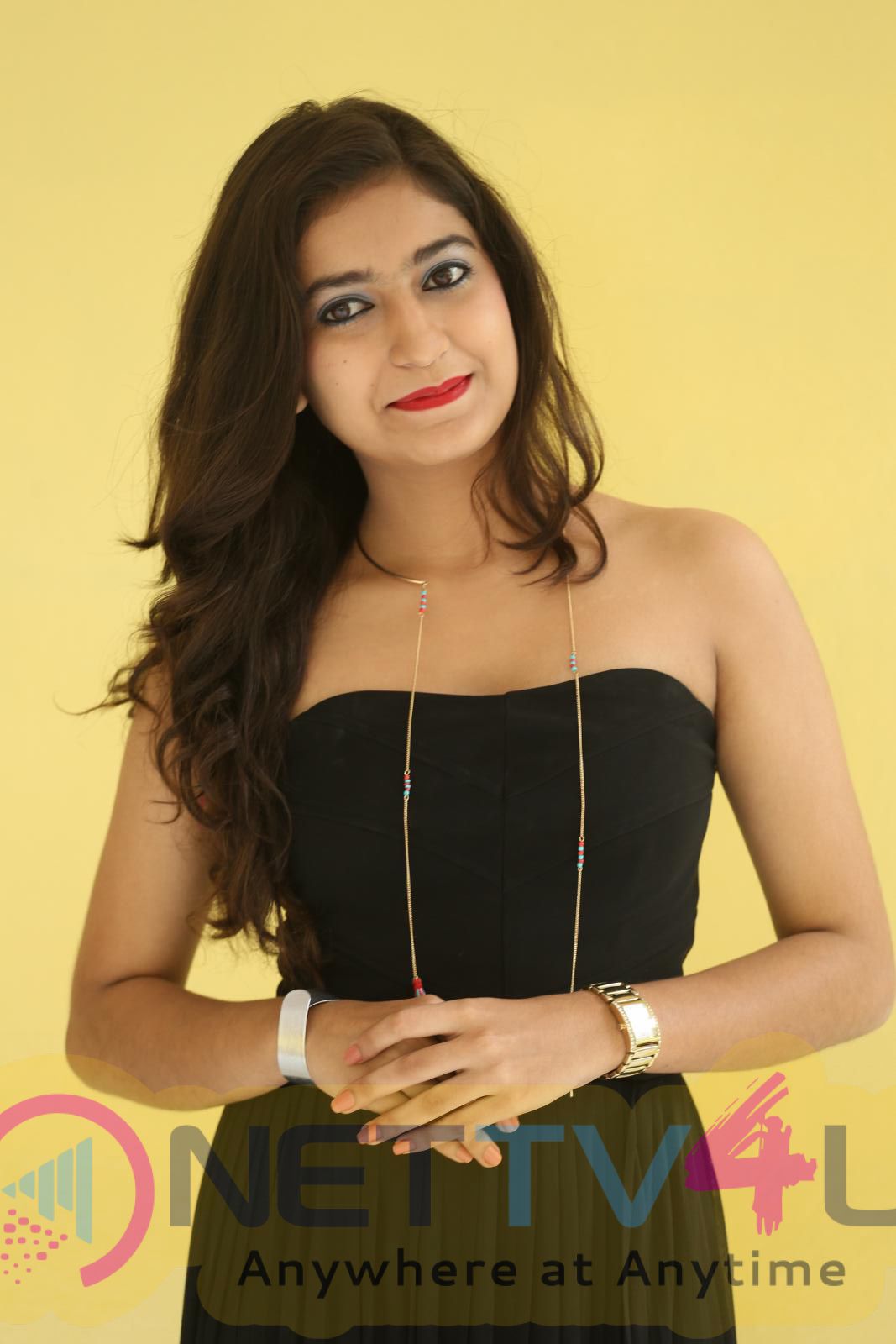 Actress Alisha New Exclusive Photos Telugu Gallery