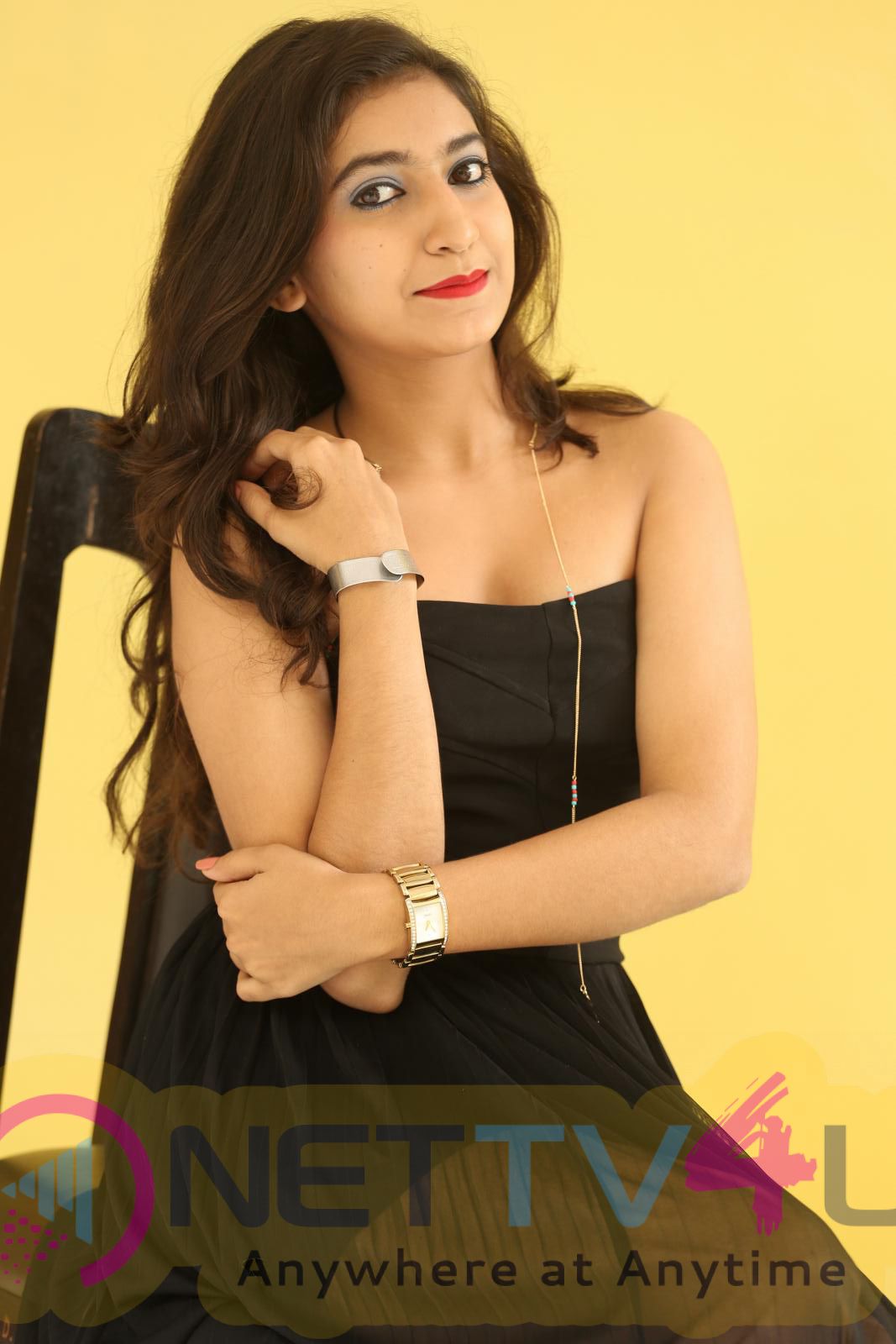 Actress Alisha New Exclusive Photos Telugu Gallery