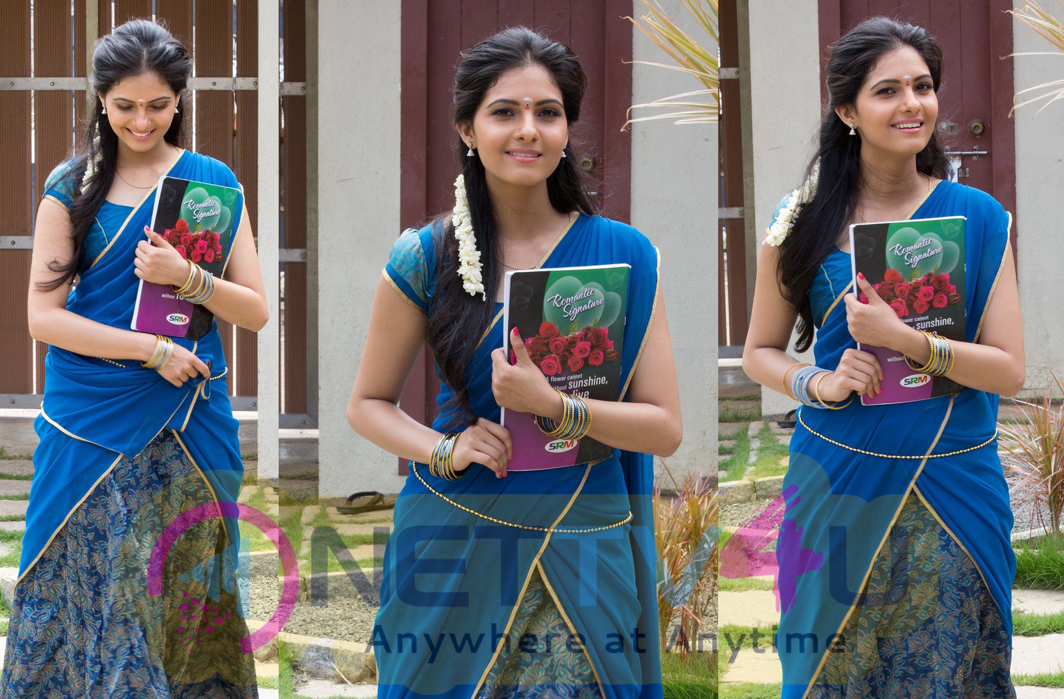 Actress Ashwathy Ravikumar High Quality Pics Tamil Gallery