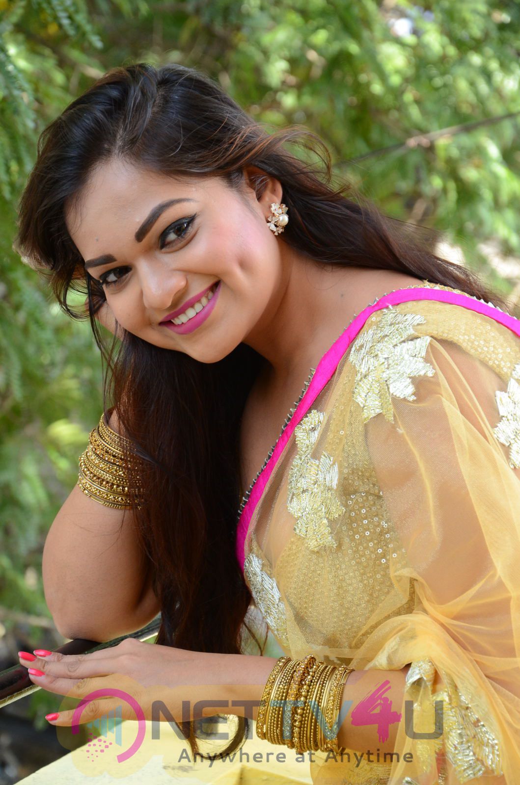 Actress Ashwini Latest Glamorous Stills Telugu Gallery