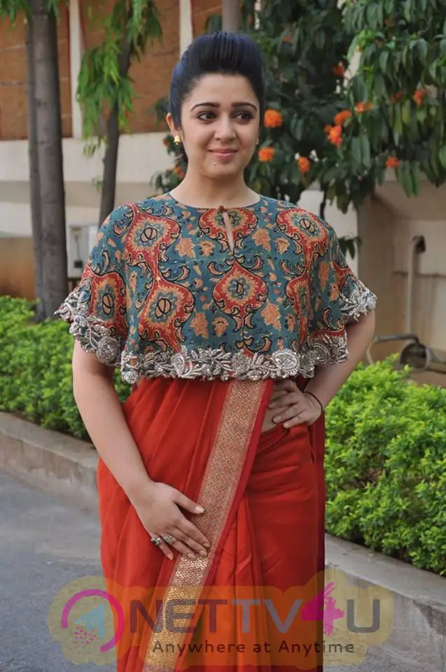 Actress Charmy Kaur Beautiful Images Telugu Gallery