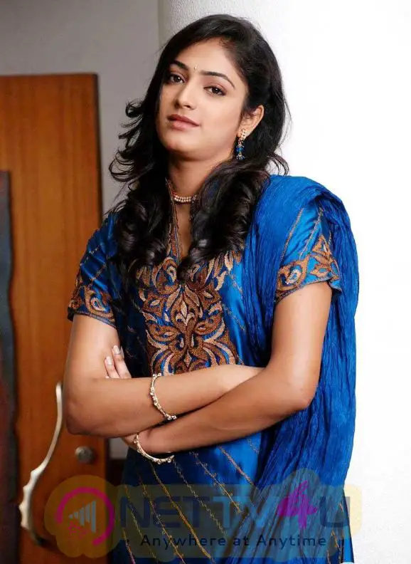 Actress Haripriya Glamorous Images Kannada Gallery
