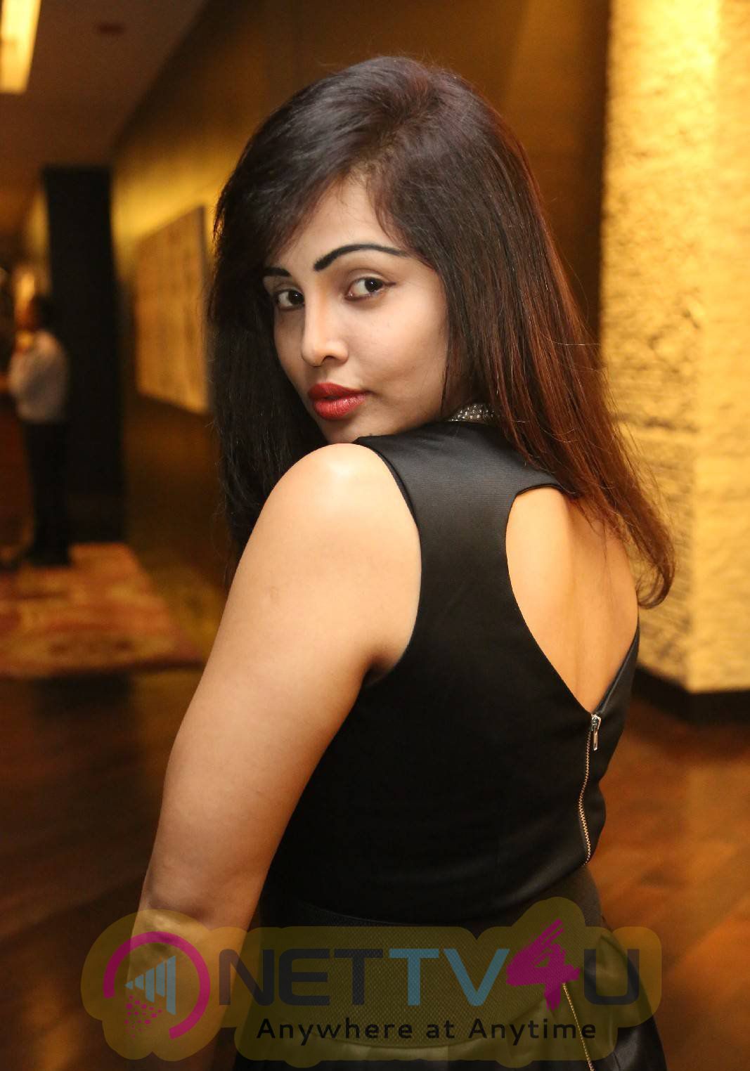 Actress Hasika Dutt Hot Photoshoot Stills Telugu Gallery