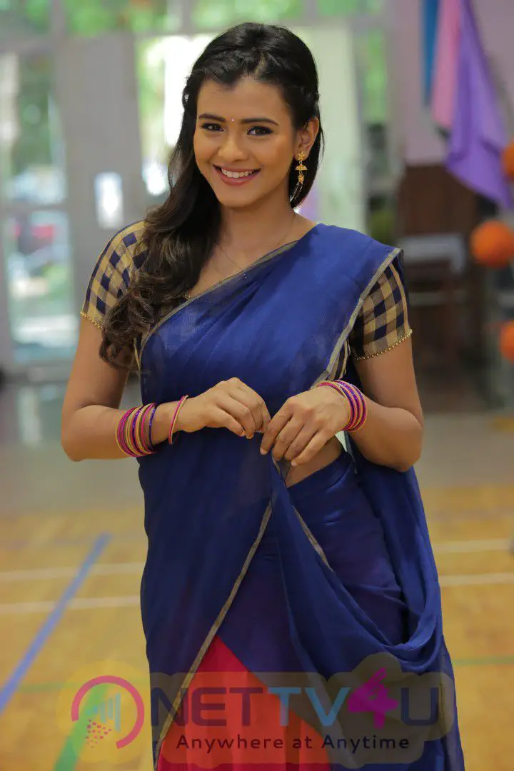 Actress Hebah Patel In Nanna Nenu Naa Boy Friends Movie Telugu Gallery