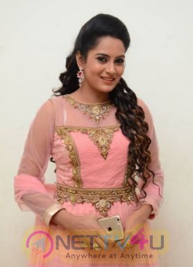 Actress Himaja Latest Good Looking Stills Telugu Gallery