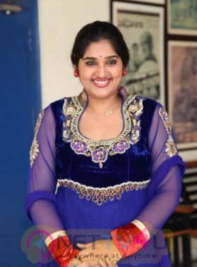 Actress Mamilla Shailaja Priya Popular Photo Shoot Images Telugu Gallery