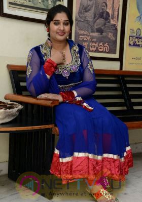 Actress Mamilla Shailaja Priya Popular Photo Shoot Images Telugu Gallery