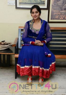 Actress Mamilla Shailaja Priya Popular Photo Shoot Images Telugu Gallery