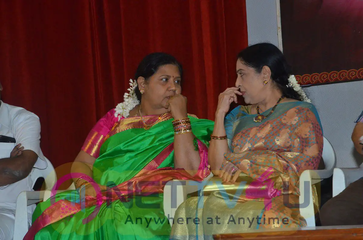 Actress Manorama 1st Death Anniversary Inspirational Stills Tamil Gallery
