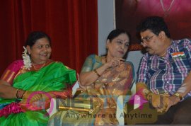 Actress Manorama 1st Death Anniversary Inspirational Stills Tamil Gallery