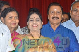 Actress Manorama 1st Death Anniversary Inspirational Stills Tamil Gallery