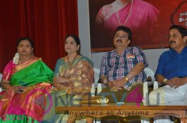 Actress Manorama 1st Death Anniversary Inspirational Stills Tamil Gallery