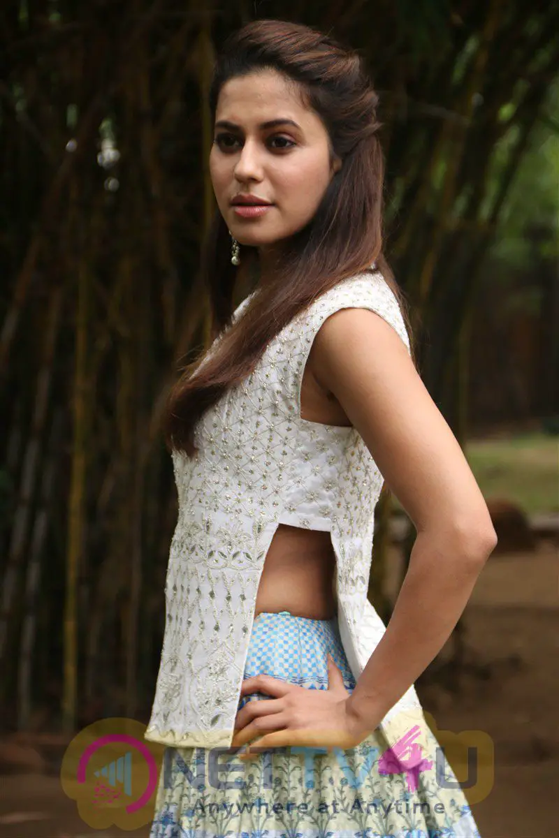 Actress Ranya Rao Beautiful Photos At  Wagah Press Meet Tamil Gallery