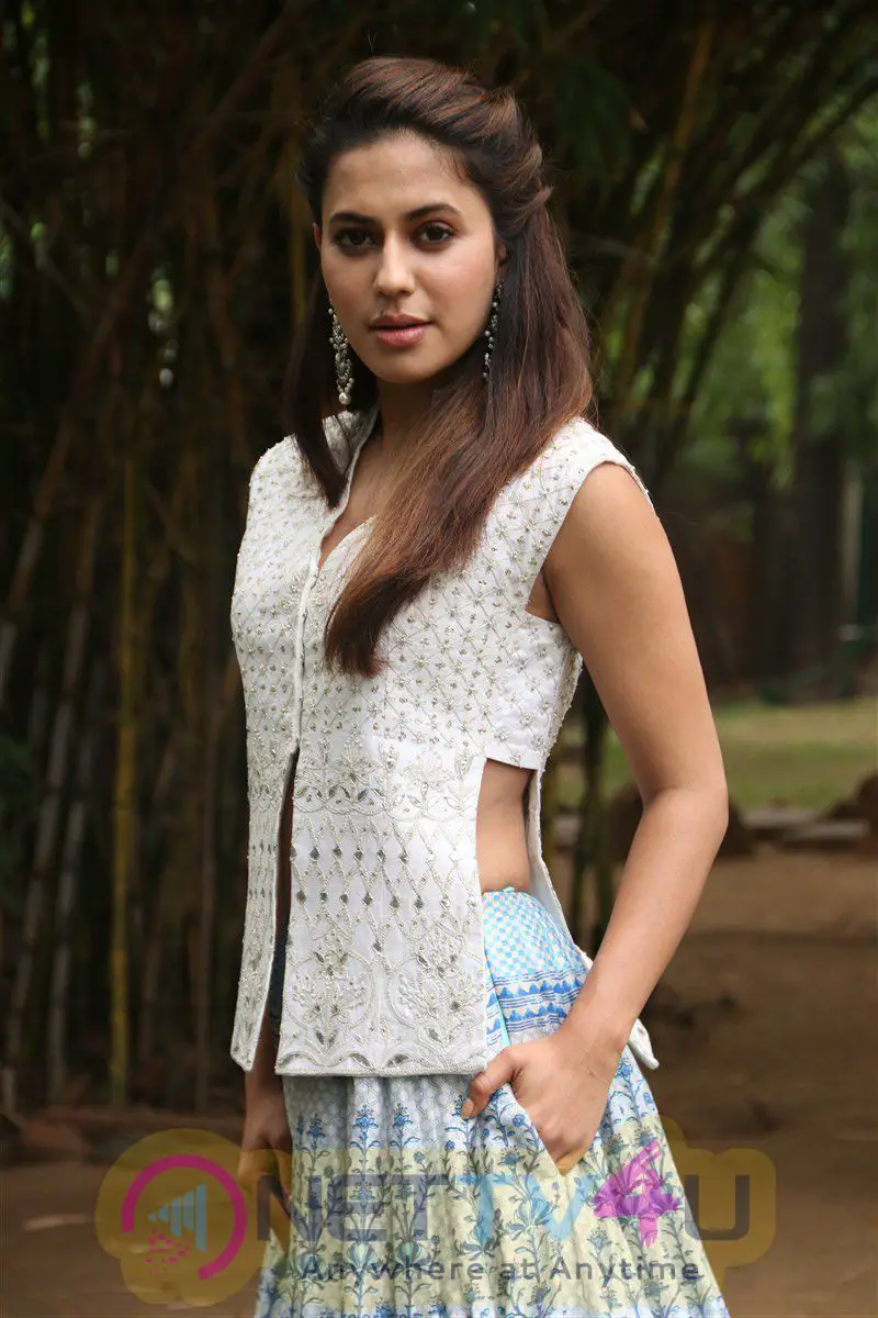 Actress Ranya Rao Beautiful Photos At  Wagah Press Meet Tamil Gallery