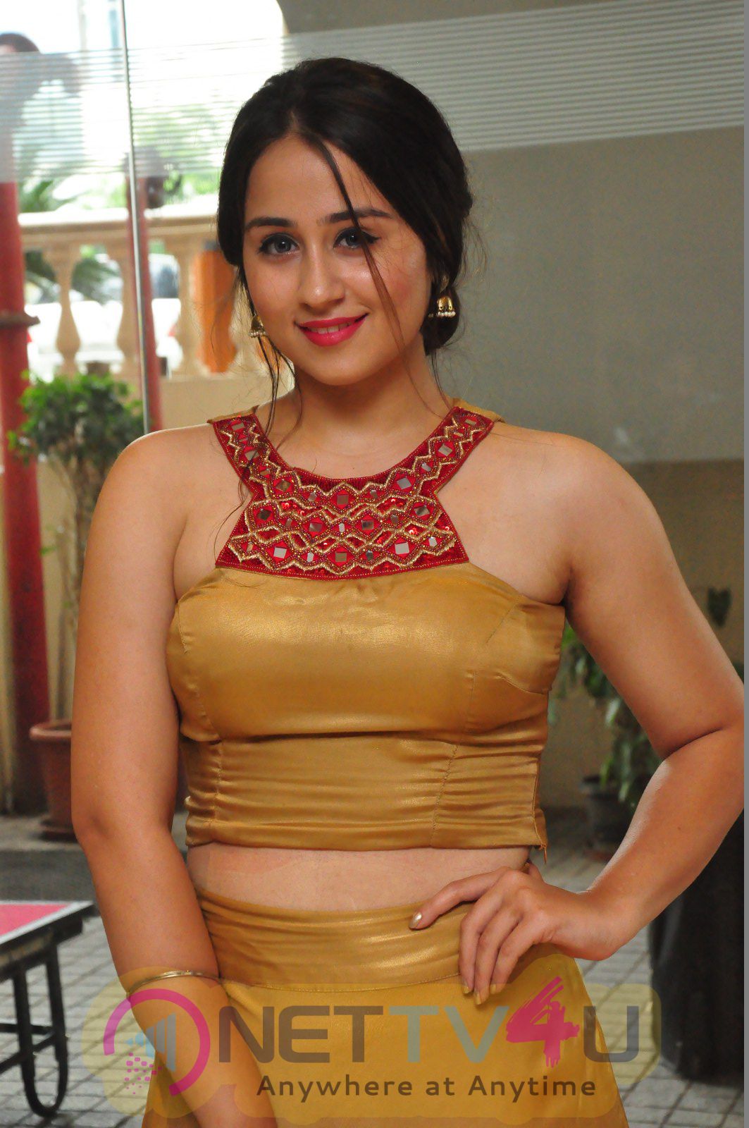 Actress Simrath Latest Hot Sexy Photos Telugu Gallery