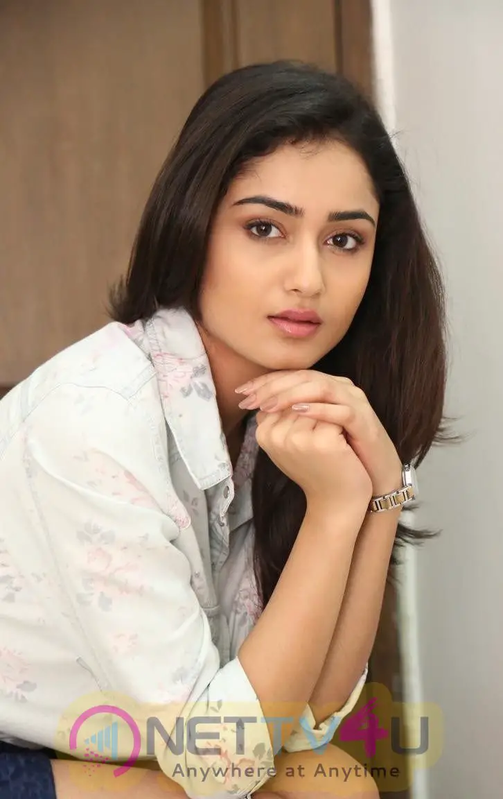 Actress Tridha Choudhury Exclusive Gallery Images Telugu Gallery