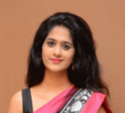 Actress-Varsha Telugu Movie Actress