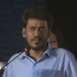 Tamil Director Adam Dasan