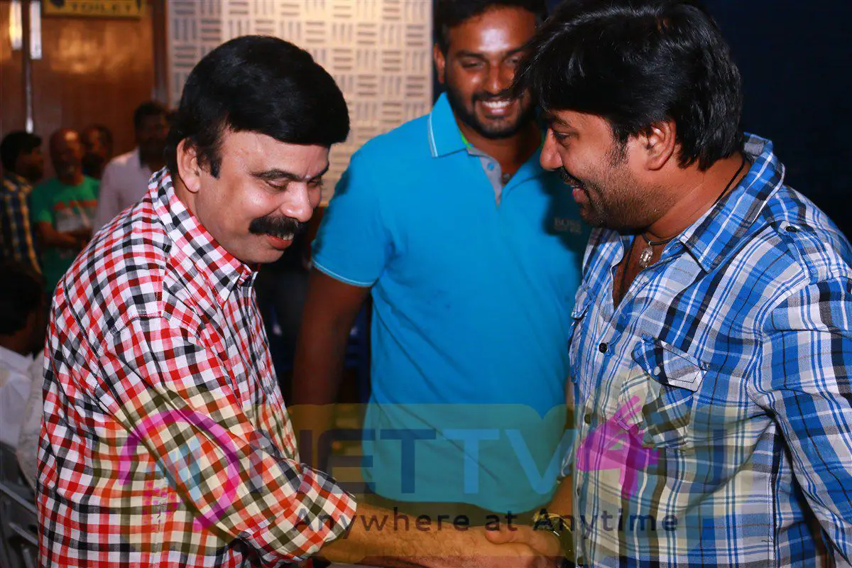 Adida Machan Visilu Movie Press Meet Delightful Photos Tamil Gallery