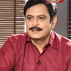 Telugu Tv Actor Adithya