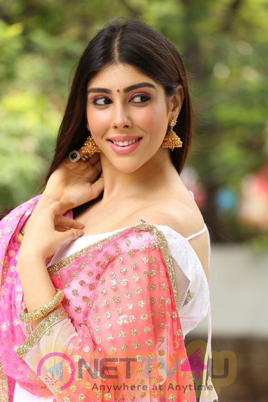 Aditi Singh Sharma New Photos Hindi Gallery
