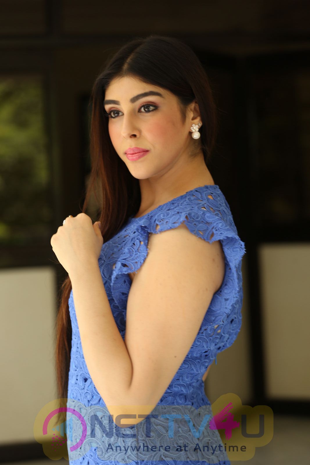 Aditi Singh Sharma New Photos Hindi Gallery