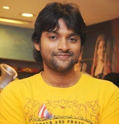 Telugu Movie Actor Aditya Babu