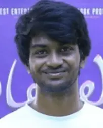 Tamil Director Aditya Baskaran