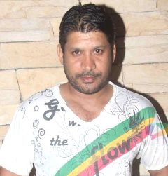 Hindi Movie Actor Aditya Lakhia