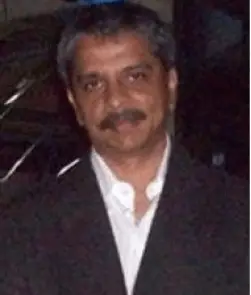 Hindi Producer Aditya Shastri