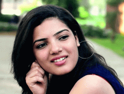 Adlit D'souza Telugu Movie Actress