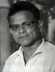 Telugu Director Adurthi Subba Rao