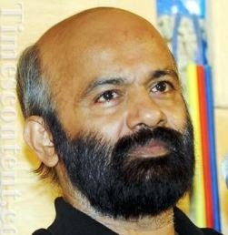 Kannada Screenplay Writer Agni Shridhar