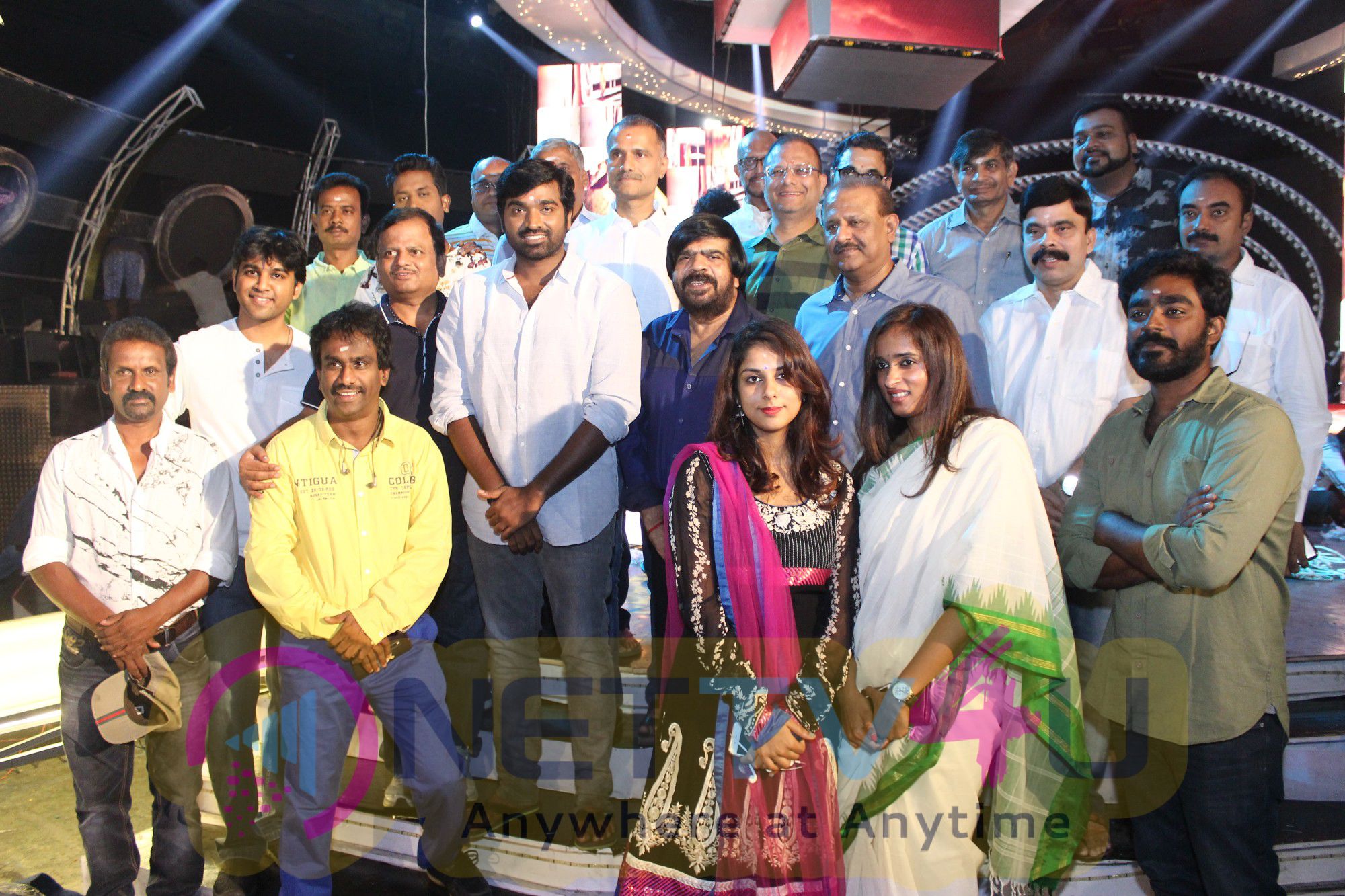 AGS Entertainment Production No 18 Pooja Stills  Tamil Gallery