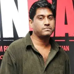 Hindi Director Ahishor Solomon