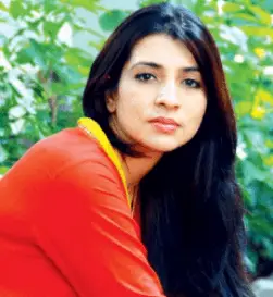 Hindi Movie Actress Ahlam Khan