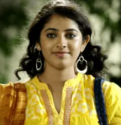 Malayalam Supporting Actress Aina Elsmy Sebastian