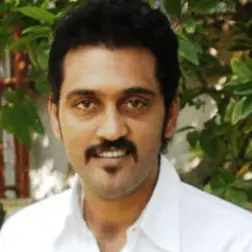 Telugu Villain Actor Ajay