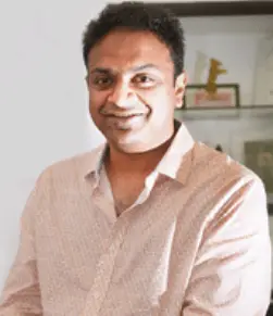 Hindi Producer Ajay G Rai
