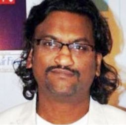 Hindi Music Director Ajay Gogavale