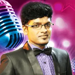 Tamil Contestant Ajay Krishna