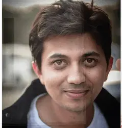 Hindi Producer Ajay Rai
