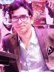 Hindi Composer Ajay Singha Miko