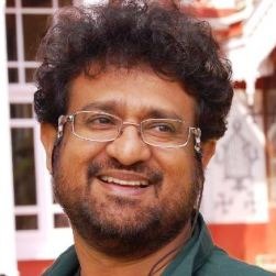 Telugu Cinematographer Ajayan Vincent