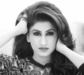 English Movie Actress Ajisha Shah