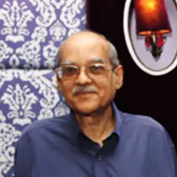 Hindi Producer Ajit Kumar Barjatya