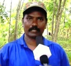 Malayalam Director Ajith Poojappura