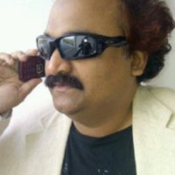 Tamil Producer Ajmal Hassan